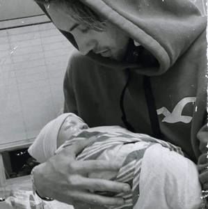 Meet your Posher, Nathan